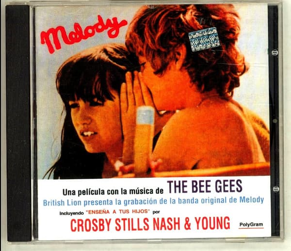Various — Melody - Banda De Sonido Original