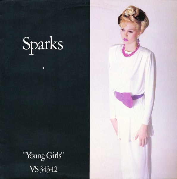 Sparks – Young Girls