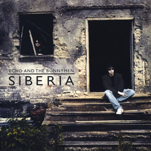 Echo And The Bunnymen — Siberia