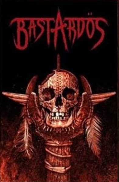 Bastardös — Bastardös