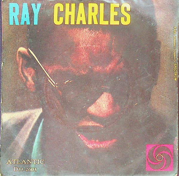 Ray Charles — Ray Charles