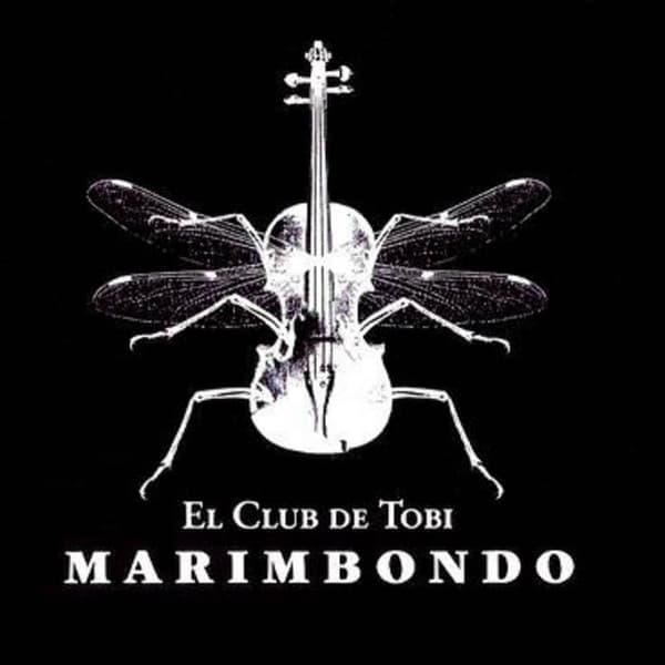 El Club De Tobi — Marimbondo