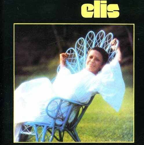 Elis Regina — Elis