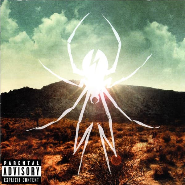 My Chemical Romance — Danger Days: The True Lives Of The Fabulous Killjoys