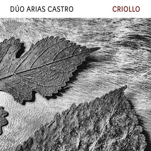 Dúo Arias Castro — Criollo