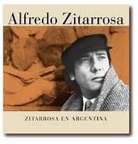 Alfredo Zitarrosa — Zitarrosa En Argentina