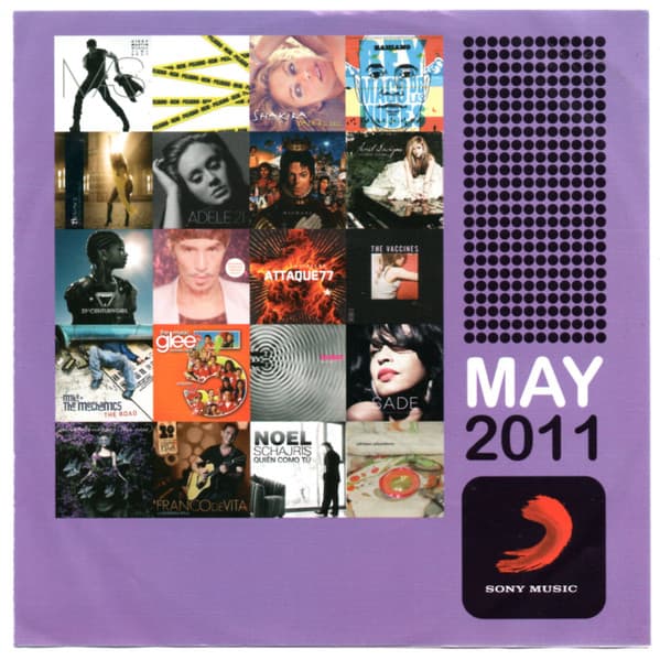 Various — May 2011