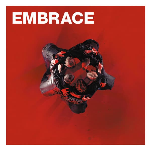 Embrace — Out Of Nothing