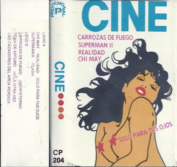 Various — Cine