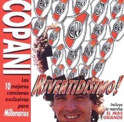 Ignacio Copani — Rivertdísimo