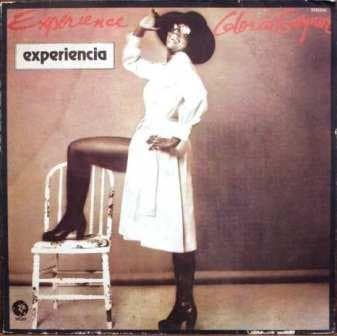 Gloria Gaynor — Experience Gloria Gaynor