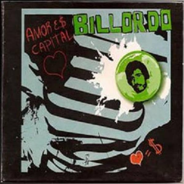 Diego Ignacio Billordo — Amor Es Capital