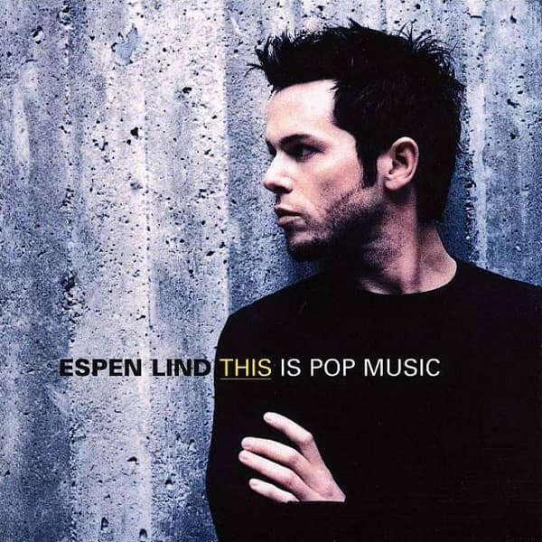 Espen Lind — This Is Pop Music