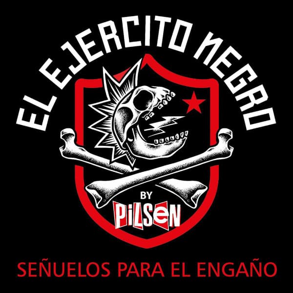 El Ejercito Negro — Señuelos Para El Engaño