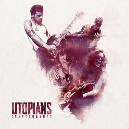 Utopians — Trastornados