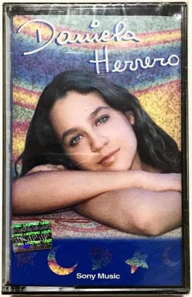 Daniela Herrero — Daniela Herrero