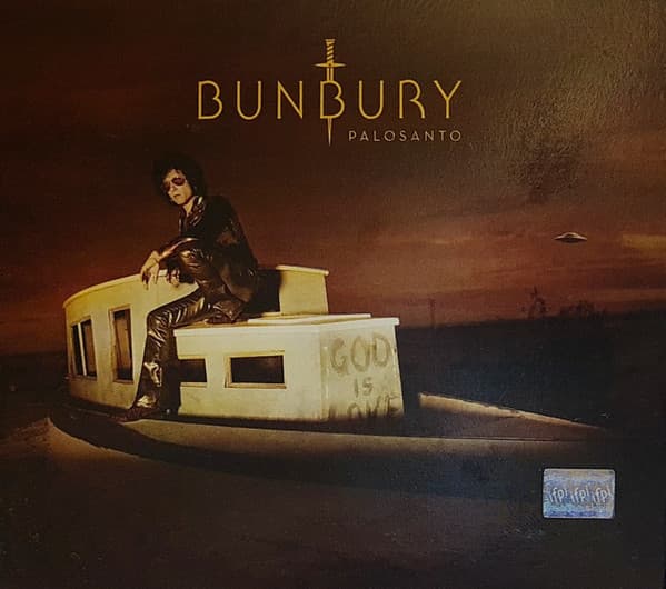 Bunbury — Palosanto