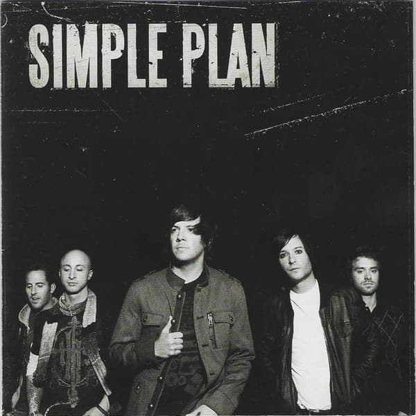 Simple Plan — Simple Plan