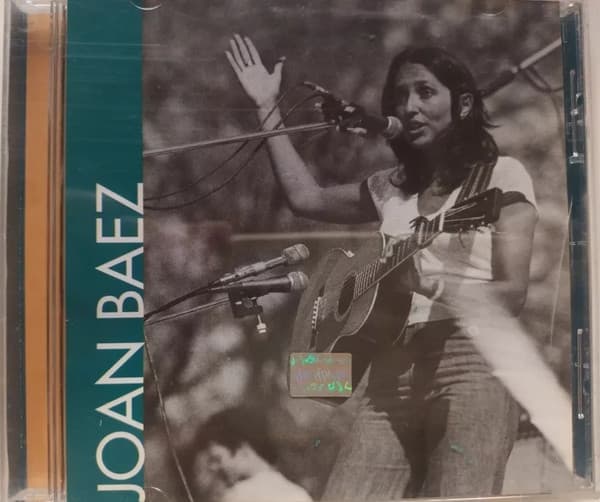 Joan Baez — De Colección