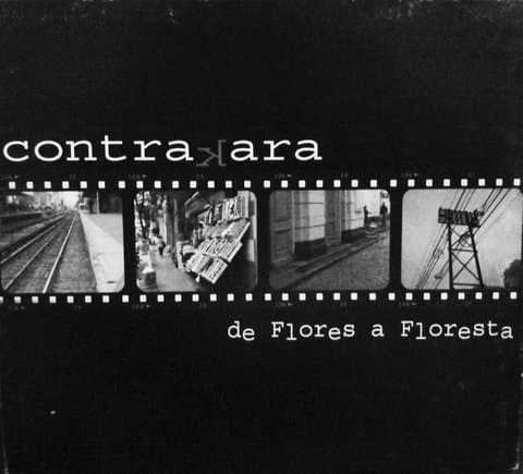 Contrakara — De Flores a Floresta