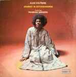 Alice Coltrane & Pharoah Sanders — Journey In Satchidananda