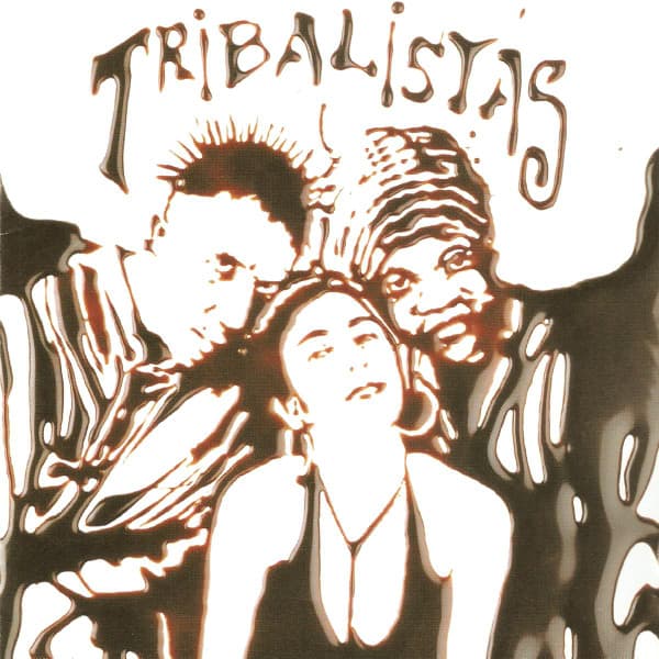 Tribalistas — Tribalistas