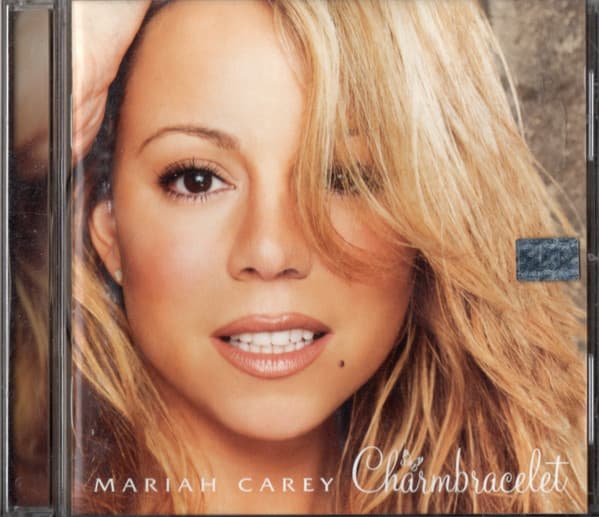 Mariah Carey — Charmbracelet 