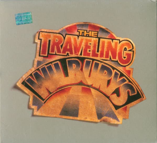 The Traveling Wilburys — The Traveling Wilburys Collection