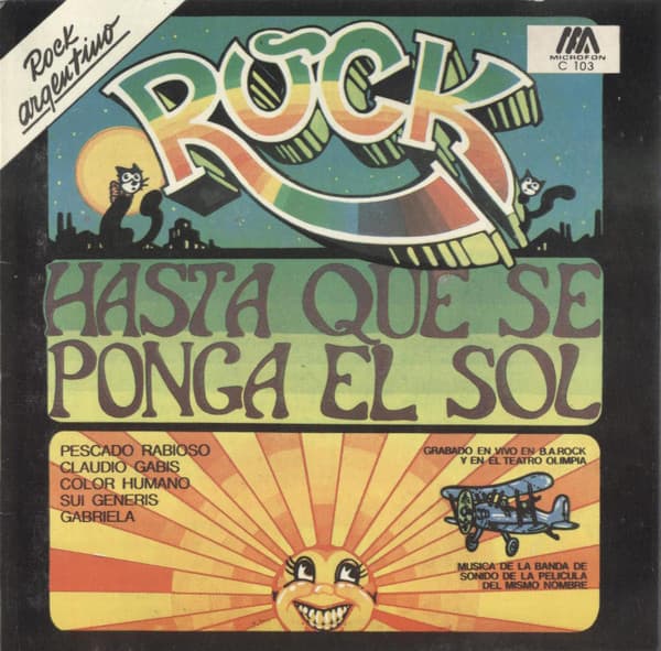 Various — Hasta Que Se Ponga El Sol