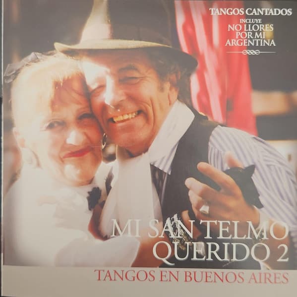 Various — Mi San Telmo Querido 2