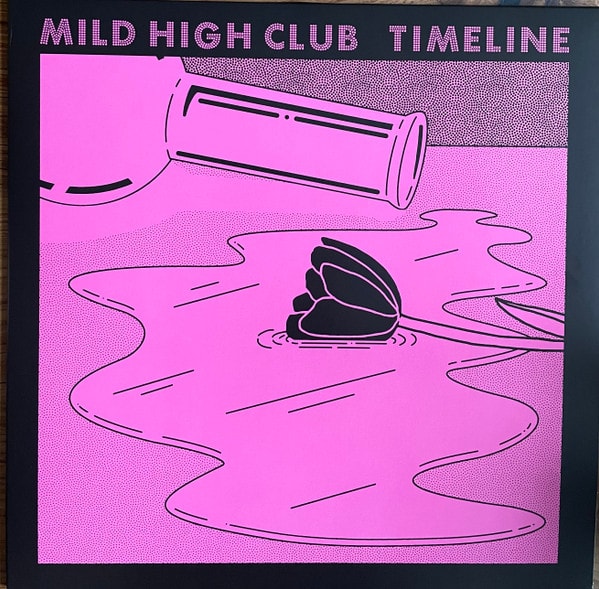 Mild High Club – Timeline
