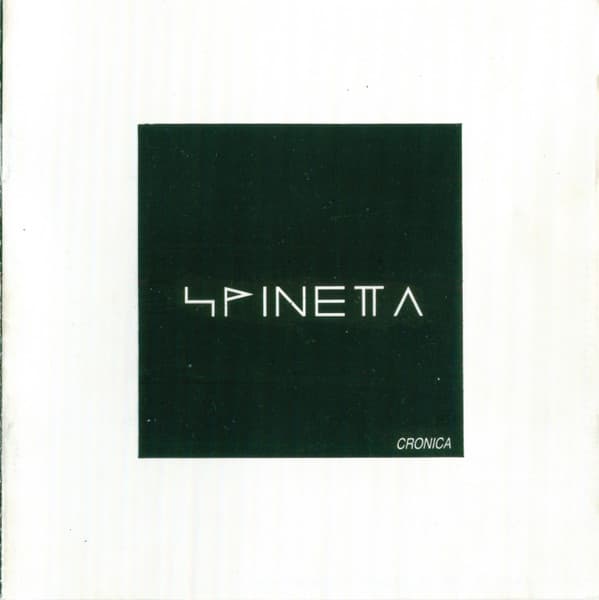 Spinetta & Spinetta-Jade — Cronica
