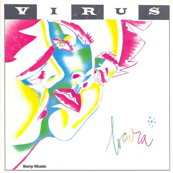Virus — Locura