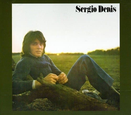 Sergio Denis — Sergio Denis