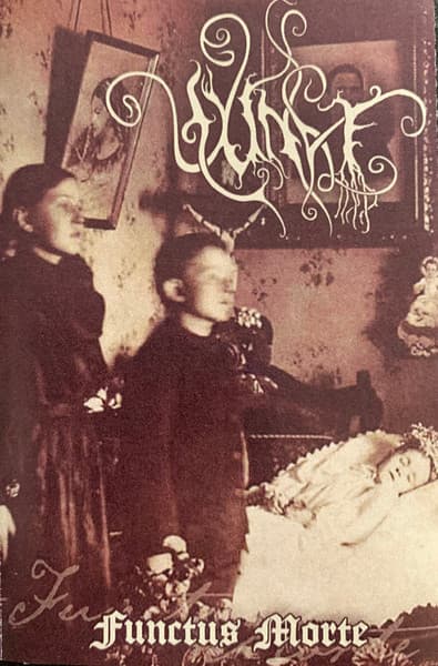 Lunar — Functus Morte