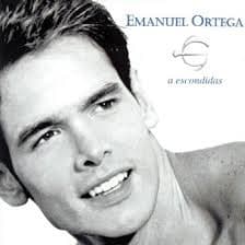 Emanuel Ortega — A Escondidas