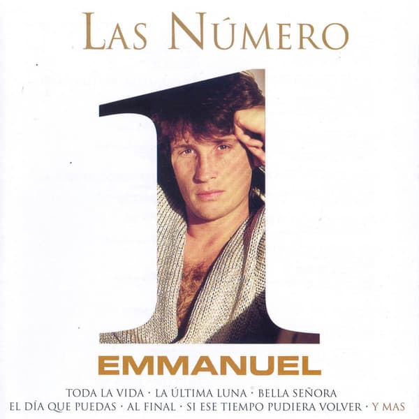 Emmanuel — Las Número 1