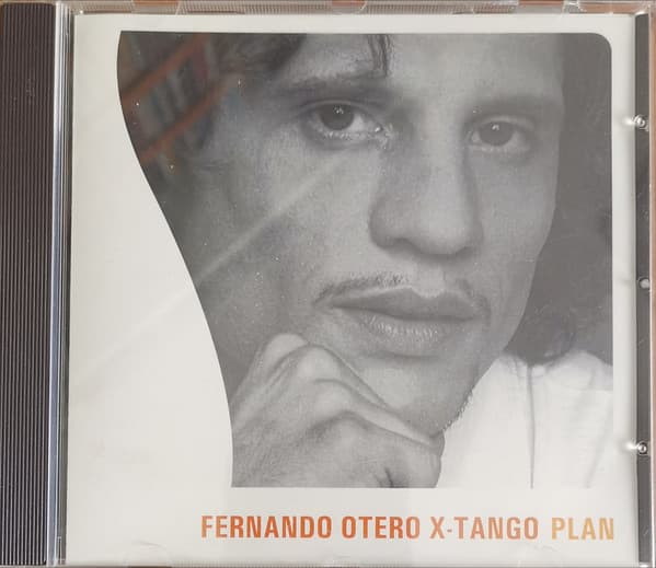 Fernando Otero X-Tango — Plan