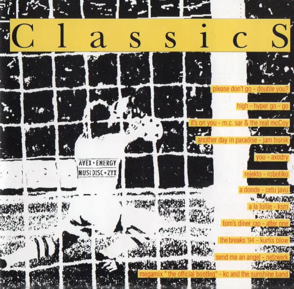 Various — Classics