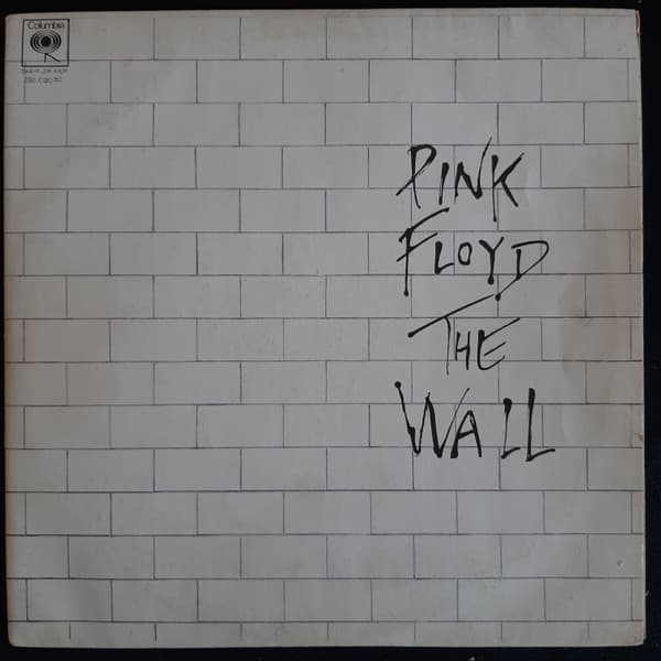 Pink Floyd — The Wall