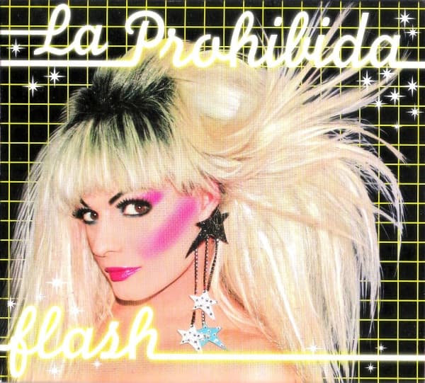 La Prohibida — Flash