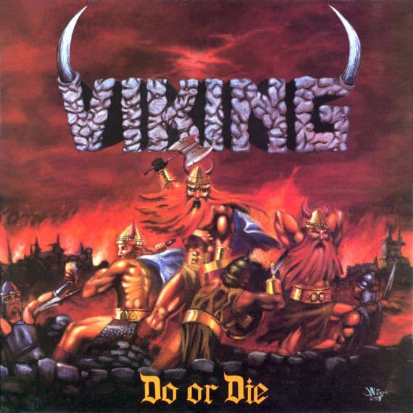 Viking — Do Or Die