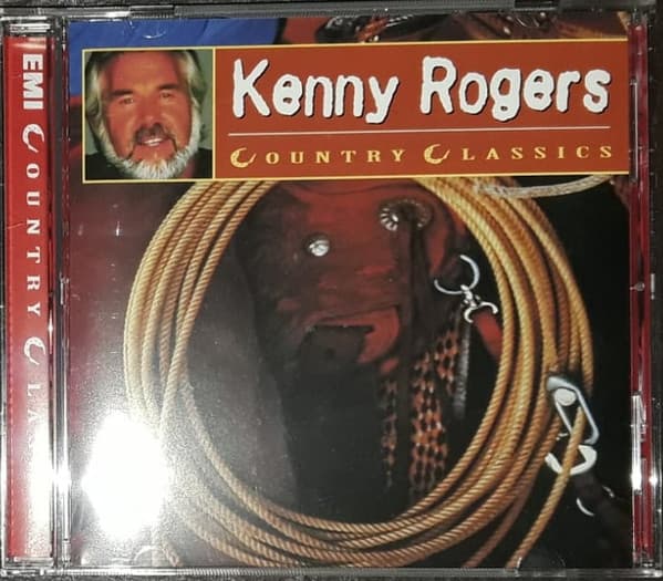 Kenny Rogers — Country Classics