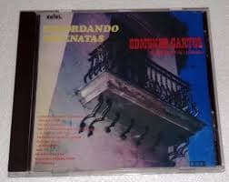 Edmundo Cartos — Recordando Serenatas