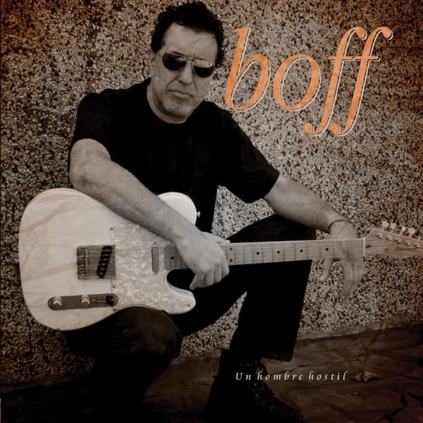 Boff — Un Hombre Hostil