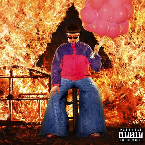 Oliver Tree – Ugly Is Beautiful