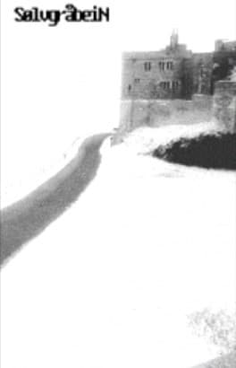 SølvgråbeiN — Èirinn Gu Bràth