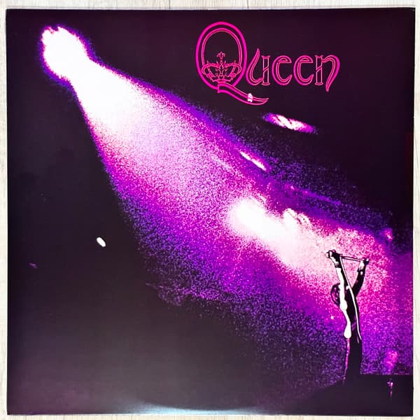 Queen — Queen