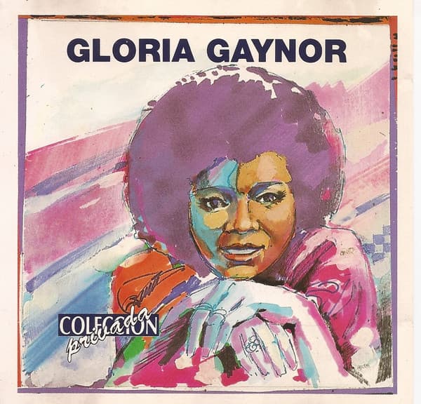 Gloria Gaynor — Gloria Gaynor