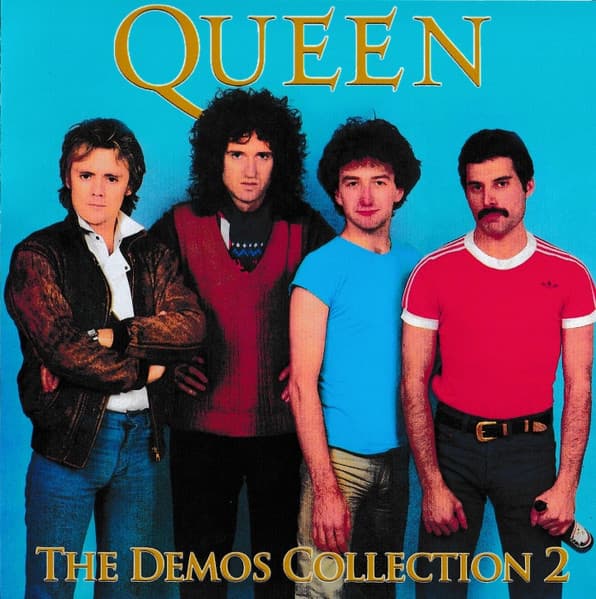 Queen — The Demos Collection 2